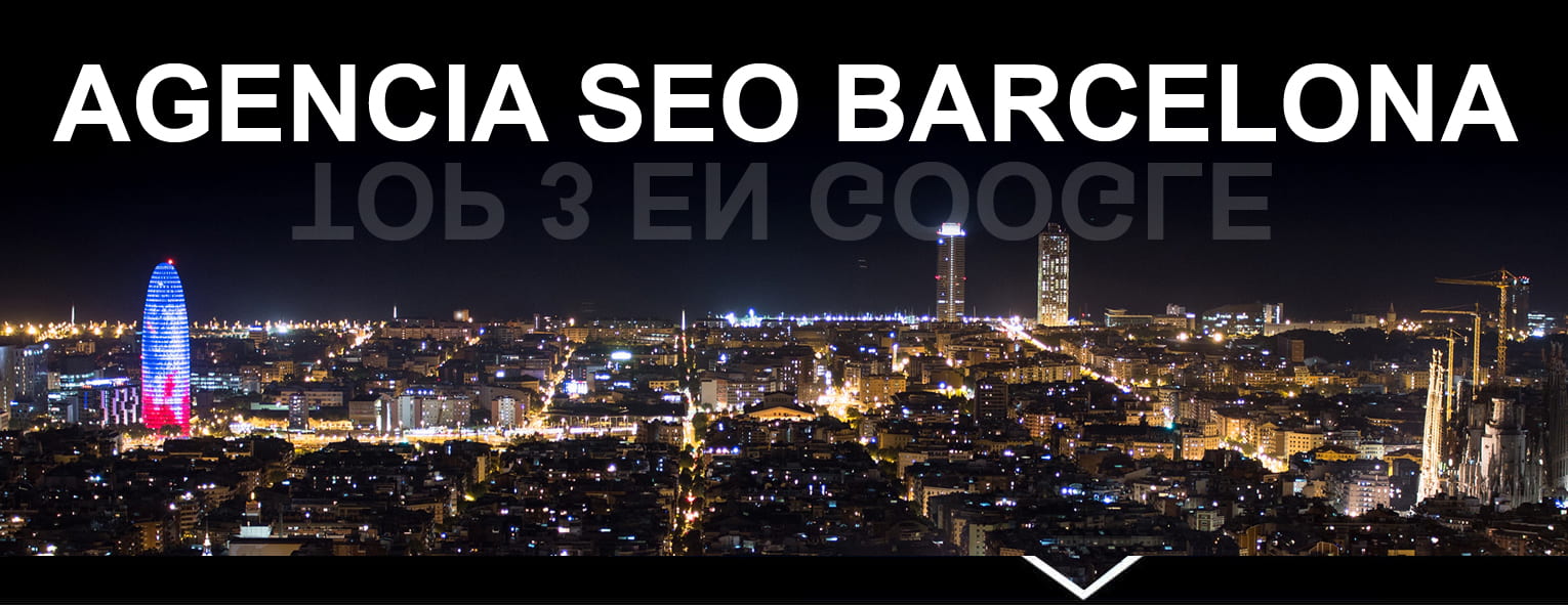 Agencia Seo Barcelona